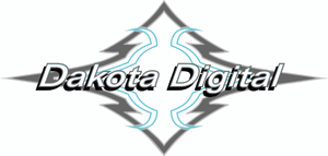 Dakota Digital logo