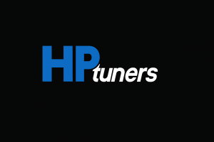 HP Tuners logo