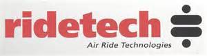 RideTech logo