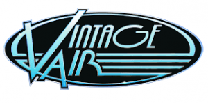Vintage Air logo