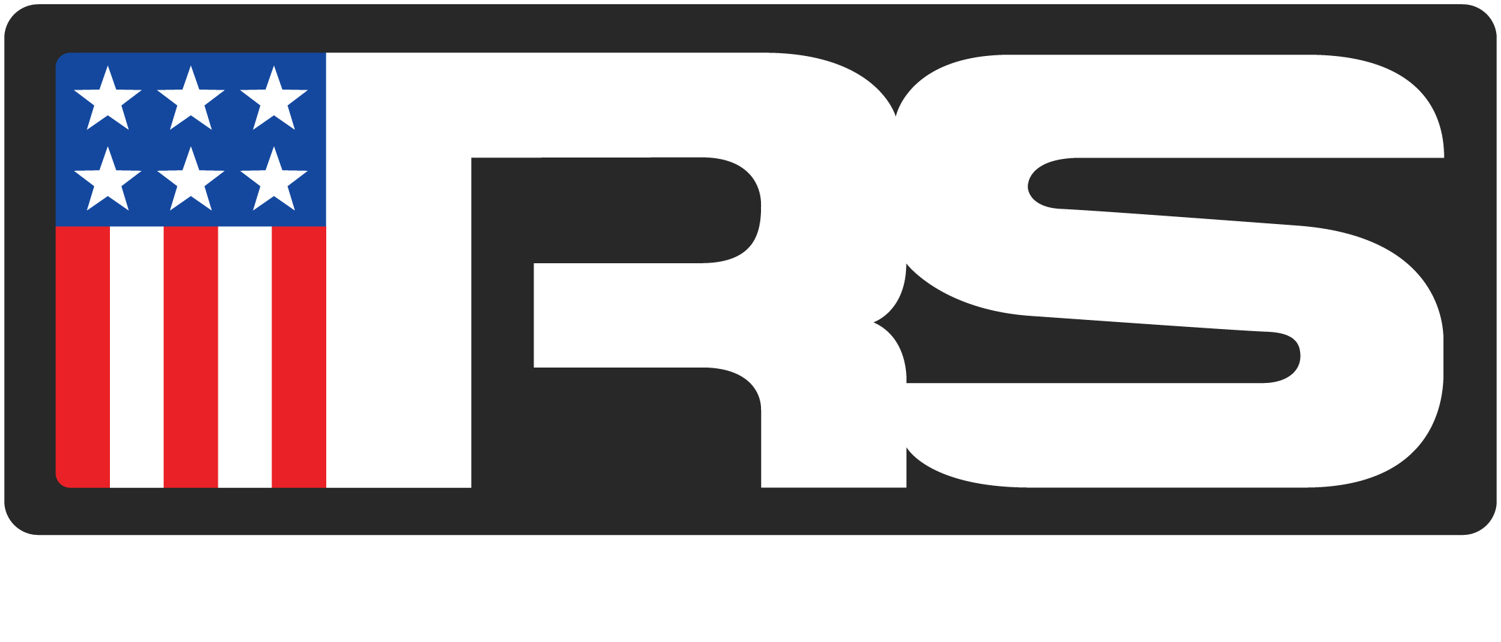 Roadster Shop RS logo