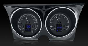 Dakota Digital (Gauges) - 1967-81 Camaro