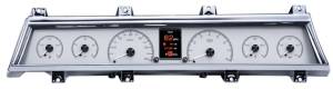 Dakota Digital (Gauges) - 1966-72 Chevelle