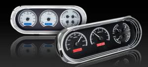 Dakota Digital (Gauges) - 1963-76 Nova or Chevy II