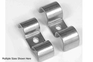 Kugel Komponents (Brake/Clutch Pedal Assemblies) - Line Clamps