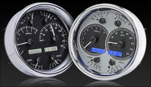 Dakota Digital (Gauges) - Universal Gauges and Misc