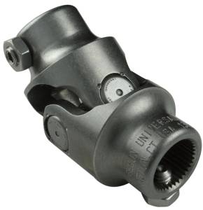 Borgeson Universal (Steering Components) - Stainless Steel Single