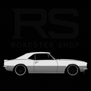 Roadster Shop - Cars
