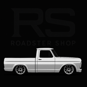 Roadster Shop - Trucks