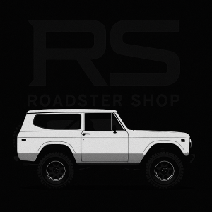Roadster Shop - Offroad