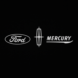 Trucks - Ford - Lincoln - Mercury
