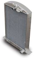 PRC Radiators - 1932 Ford Car Aluminum Radiator