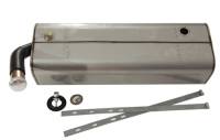 Tanks, Inc. - 1934-1935 Chevy Standard Coated Steel Fuel Tank