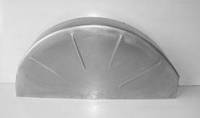 Direct Sheet Metal - 1935-1936 Ford Wheel Tubs (SEDAN & ROADSTER)