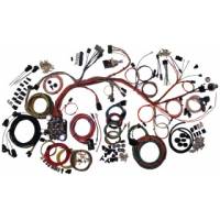 Electrical Components - 1961-1964 Chevy Impala