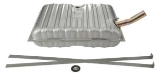 Tanks, Inc. - 1941-1948 Chevy Coated Steel Fuel Tank - Image 1