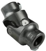 Borgeson Universal (Steering Components) - 3/4 DD to 3/4 Smooth - Image 1