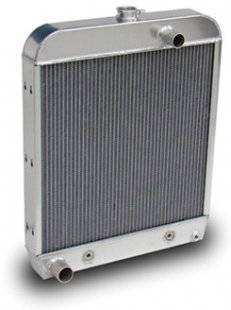 PRC Radiators - Custom Aluminum Radiator - Image 1