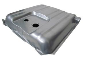 Tanks, Inc. - 1957 Chevy Belair Steel Fuel Injection Tank - Image 1