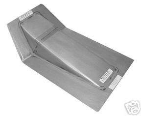 Direct Sheet Metal - 1955-1959 Chevy Truck Trans Cover - Image 1
