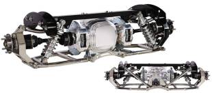 1955-1957 Chevy Bolt In Independent Rear Suspension - Image 1