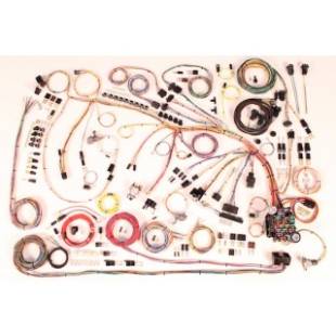 Electrical Components - 1965 Chevy Impala - Image 1