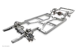 Roadster Shop - 1965 - 1970 Chevrolet Impala - REVO Chassis - Image 1