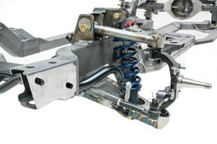 Roadster Shop - 1970 - 1981 Chevrolet Camaro/Pontiac Firebird - SPEC Chassis - Image 1