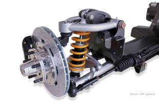 Roadster Shop - 1935 - 1940 Ford - REVO Chassis - Image 1