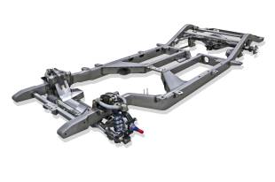 Roadster Shop - 1949 - 1951 Mercury - REVO Chassis - Image 1