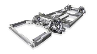 Roadster Shop - 1964 - 1969 Lincoln - Ride Line Chassis - Image 1