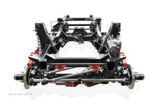 Roadster Shop - 1966 - 1976 Ford Bronco - RS4 Chassis - Image 1