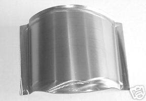 Direct Sheet Metal - 1955-1957 Chevy Stock Tranny Cover - Image 1