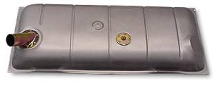 Tanks, Inc. - 1935-1936 Chevy Master Coated Steel Fuel Tank - Image 1