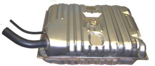 Tanks, Inc. - 1949-1952 Chevy Coated Steel Fuel Tank - Image 1