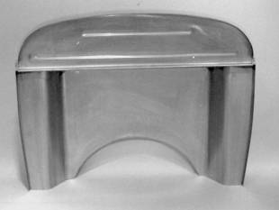 Direct Sheet Metal - 1928-1929 Ford Car/Truck Complete Firewall - Image 1
