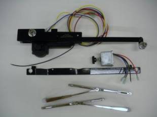 New Port Engineering - 1926-1927 Ford  Wiper Kit - Image 1