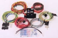 Haywire (Wire Harness) - Pro-T Wiring System