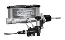 Master Cylinder Kits and Parts