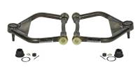 1955-1957 Chevy Upper Control Arms W/6 degrees Additional Caster
