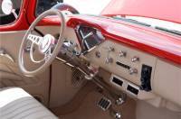 Vintage Air (AC, Heat) - 1955-1957 Chevy Truck Gen IV SureFit System Deluxe - Image 4