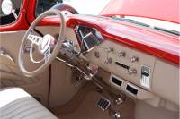 Vintage Air (AC, Heat) - 1955-1957 Chevy Truck Gen IV SureFit System Deluxe - Image 3