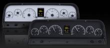 Dakota Digital (Gauges) - 1940-72 Chevy Trucks