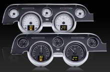 Dakota Digital (Gauges) - 1965-93 Ford Mustang