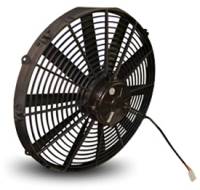 SPAL 16" High Performance Electric Fan