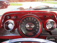 1957 Chevy Partial Build Cover