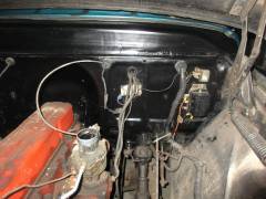 1959 Chevy Apache P.U. Repair Cover