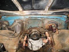 1970 GMC P.U. Repair Cover