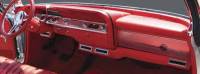 Vintage Air (AC, Heat) - 1964 Impala Complete Kit (factory air car) Gen IV SureFit System - Image 1