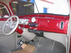 1938 Chevy Partial Build Cover
